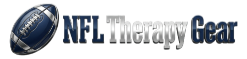 NFL Therapy Gear